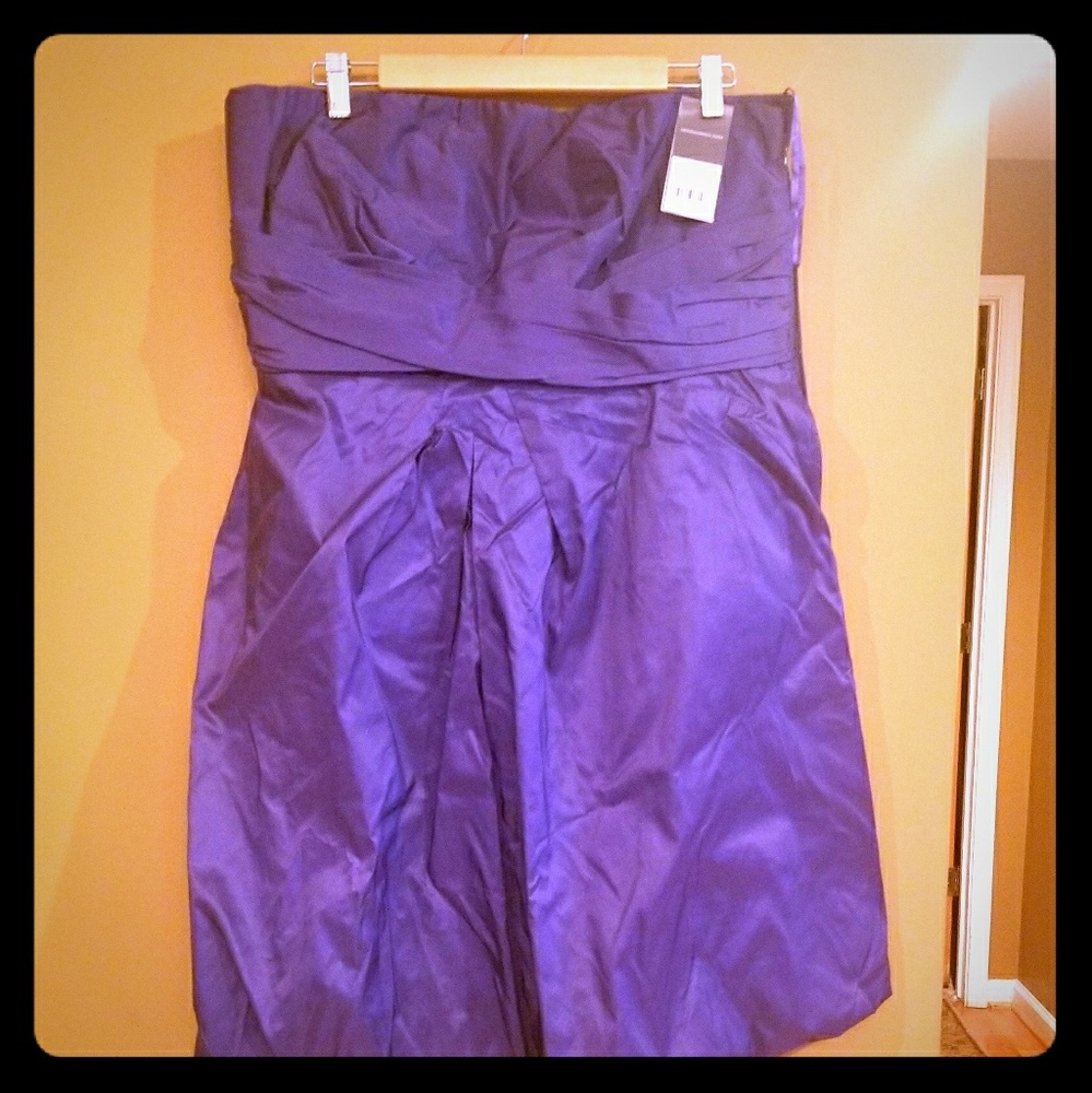 Last minute Prom dress!!!